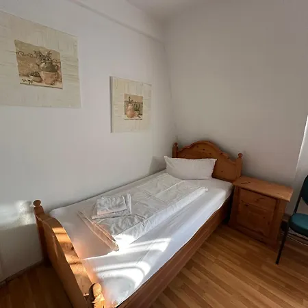 Linde Hotel Trossingen