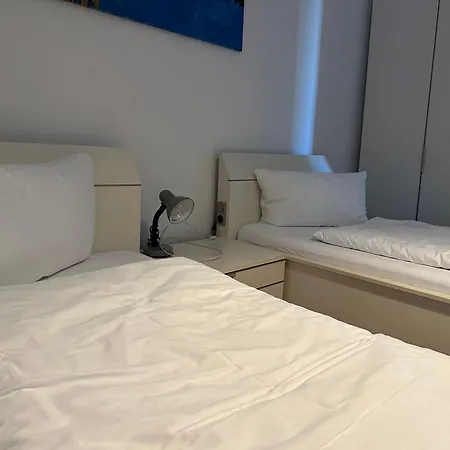 Hotel Linde Trossingen