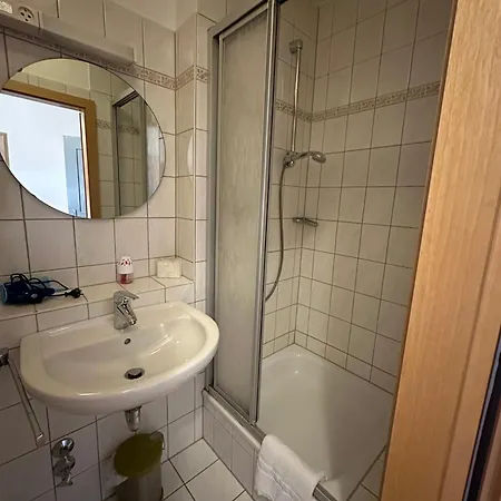 Hotel Linde Trossingen