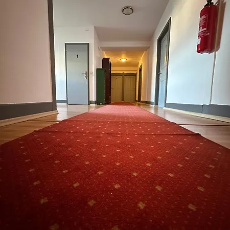 Linde Hotel Trossingen