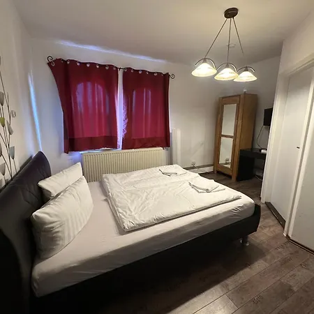 Hotel Linde Trossingen