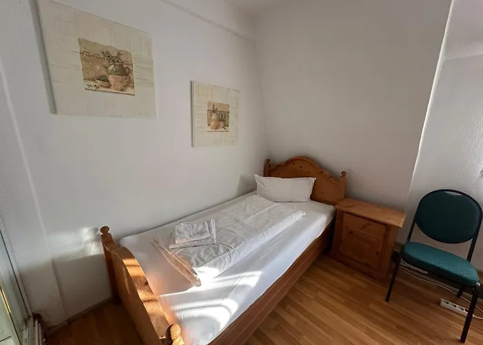 Linde Hotel Trossingen