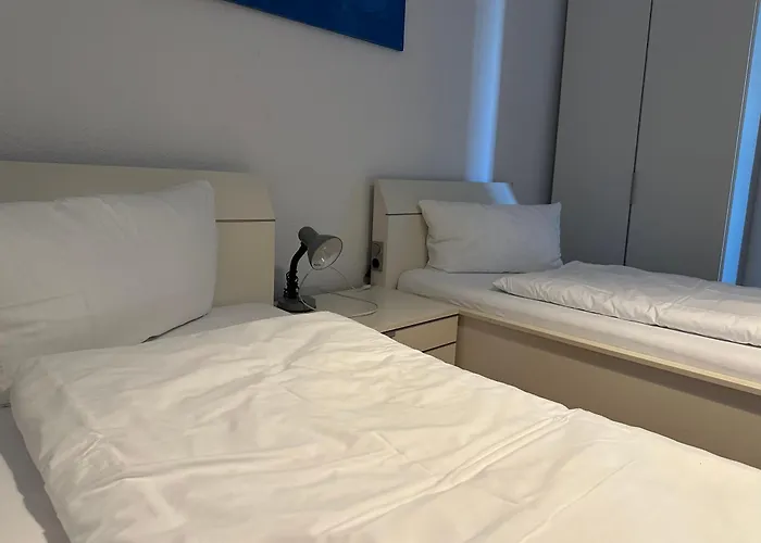 Hotel Linde Trossingen