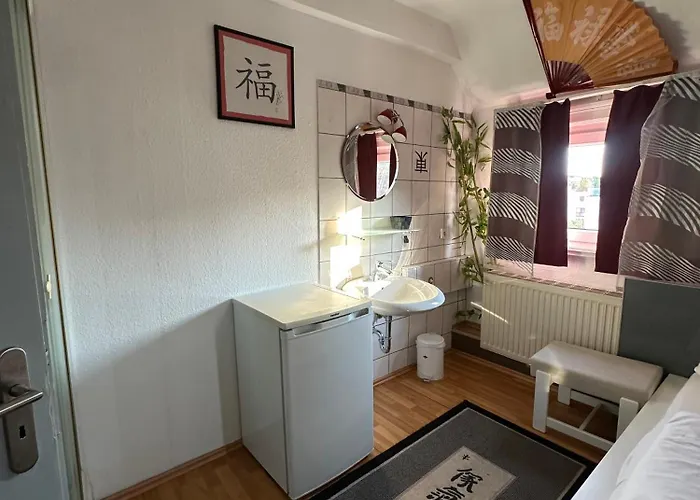 Hotel Linde Trossingen