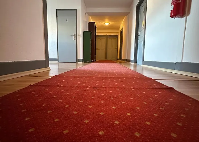 Linde Hotel Trossingen