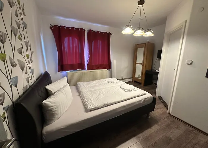 Hotel Linde Trossingen